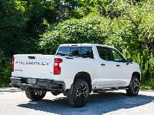2026 Chevrolet Silverado 1500 LT Trail Boss- Convenience Pkg II - Photo 21