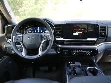2026 Chevrolet Silverado 1500 LT Trail Boss- Convenience Pkg II - Photo 33