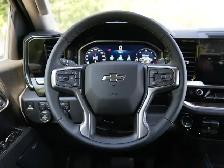 2026 Chevrolet Silverado 1500 LT Trail Boss- Convenience Pkg II - Photo 34