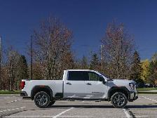 2026 GMC Sierra 2500HD SLT- 360 Camera - Navigation - Photo 3