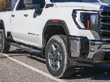 2026 GMC Sierra 2500HD SLT- 360 Camera - Navigation - Photo 5
