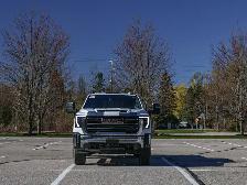 2026 GMC Sierra 2500HD SLT- 360 Camera - Navigation - Photo 6