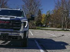 2026 GMC Sierra 2500HD SLT- 360 Camera - Navigation - Photo 7