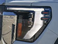 2026 GMC Sierra 2500HD SLT- 360 Camera - Navigation - Photo 9