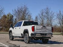 2026 GMC Sierra 2500HD SLT- 360 Camera - Navigation - Photo 11