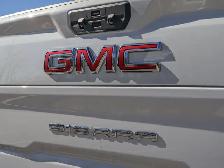 2026 GMC Sierra 2500HD SLT- 360 Camera - Navigation - Photo 14