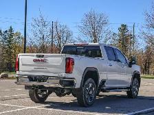 2026 GMC Sierra 2500HD SLT- 360 Camera - Navigation - Photo 16