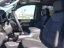 2026 GMC Sierra 2500HD SLT- 360 Camera - Navigation - Photo 20