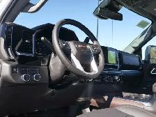 2026 GMC Sierra 2500HD SLT- 360 Camera - Navigation - Photo 21