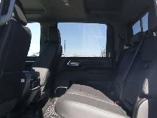 2026 GMC Sierra 2500HD SLT- 360 Camera - Navigation - Photo 24