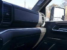 2026 GMC Sierra 2500HD SLT- 360 Camera - Navigation - Photo 43