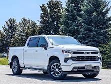 2026 Chevrolet Silverado 1500 RST- Sunroof - Trailering Pkg - Photo 2