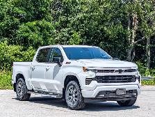 2026 Chevrolet Silverado 1500 RST- Sunroof - Trailering Pkg - Photo 3