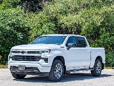 2026 Chevrolet Silverado 1500 RST- Sunroof - Trailering Pkg - Photo 9