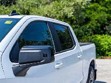 2026 Chevrolet Silverado 1500 RST- Sunroof - Trailering Pkg - Photo 10