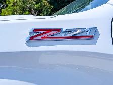 2026 Chevrolet Silverado 1500 RST- Sunroof - Trailering Pkg - Photo 11