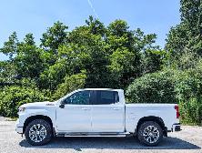 2026 Chevrolet Silverado 1500 RST- Sunroof - Trailering Pkg - Photo 13