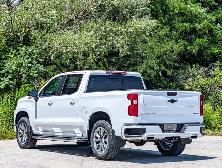 2026 Chevrolet Silverado 1500 RST- Sunroof - Trailering Pkg - Photo 14