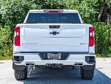 2026 Chevrolet Silverado 1500 RST- Sunroof - Trailering Pkg - Photo 15