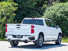 2026 Chevrolet Silverado 1500 RST- Sunroof - Trailering Pkg - Photo 16
