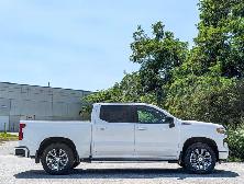 2026 Chevrolet Silverado 1500 RST- Sunroof - Trailering Pkg - Photo 17