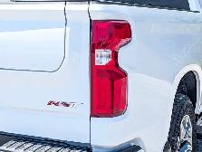 2026 Chevrolet Silverado 1500 RST- Sunroof - Trailering Pkg - Photo 18