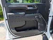 2026 Chevrolet Silverado 1500 RST- Sunroof - Trailering Pkg - Photo 24