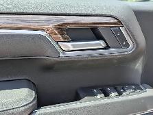 2026 Chevrolet Silverado 1500 RST- Sunroof - Trailering Pkg - Photo 25
