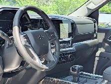 2026 Chevrolet Silverado 1500 RST- Sunroof - Trailering Pkg - Photo 29