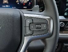 2026 Chevrolet Silverado 1500 RST- Sunroof - Trailering Pkg - Photo 32