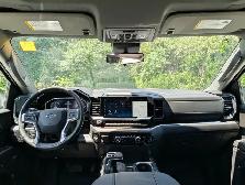 2026 Chevrolet Silverado 1500 RST- Sunroof - Trailering Pkg - Photo 34