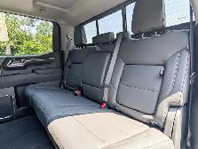 2026 Chevrolet Silverado 1500 RST- Sunroof - Trailering Pkg - Photo 48