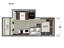 2027 Forest River RV Salem FSX 180ICE - Photo 2