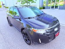 2013 Ford Edge SEL 4dr SUV (3.5L 6cyl 6A) - Photo 3