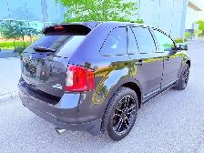 2013 Ford Edge SEL 4dr SUV (3.5L 6cyl 6A) - Photo 4