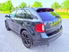 2013 Ford Edge SEL 4dr SUV (3.5L 6cyl 6A) - Photo 5