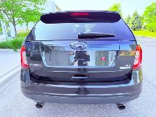 2013 Ford Edge SEL 4dr SUV (3.5L 6cyl 6A) - Photo 6