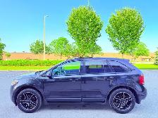 2013 Ford Edge SEL 4dr SUV (3.5L 6cyl 6A) - Photo 8