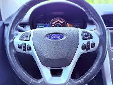 2013 Ford Edge SEL 4dr SUV (3.5L 6cyl 6A) - Photo 9