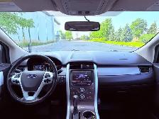 2013 Ford Edge SEL 4dr SUV (3.5L 6cyl 6A) - Photo 11