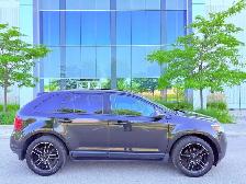 2013 Ford Edge SEL 4dr SUV (3.5L 6cyl 6A) - Photo 13