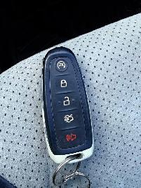 2013 Ford Edge SEL 4dr SUV (3.5L 6cyl 6A) - Photo 17