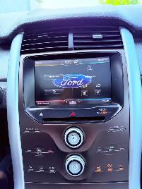 2013 Ford Edge SEL 4dr SUV (3.5L 6cyl 6A) - Photo 19
