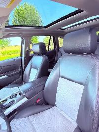 2013 Ford Edge SEL 4dr SUV (3.5L 6cyl 6A) - Photo 21