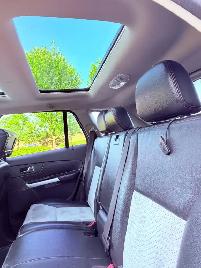 2013 Ford Edge SEL 4dr SUV (3.5L 6cyl 6A) - Photo 22