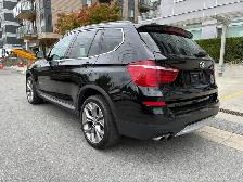 2015 BMW X3 xDrive28i 4dr SUV AWD (2.0L 4cyl Turbo 8A) - Photo 6