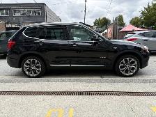 2015 BMW X3 xDrive28i 4dr SUV AWD (2.0L 4cyl Turbo 8A) - Photo 7