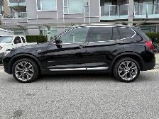 2015 BMW X3 xDrive28i 4dr SUV AWD (2.0L 4cyl Turbo 8A) - Photo 8