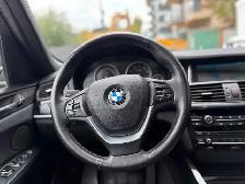 2015 BMW X3 xDrive28i 4dr SUV AWD (2.0L 4cyl Turbo 8A) - Photo 10