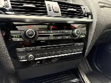 2015 BMW X3 xDrive28i 4dr SUV AWD (2.0L 4cyl Turbo 8A) - Photo 15